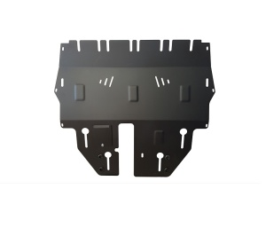 Scut motor Skoda Roomster 2006 - 2015 - Img 2