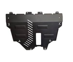 Scut motor Ssangyong Torres 2022 - 2026 - Img 2