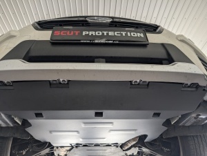 Scut motor Subaru Forester Hybrid 2018 - 2026 - Img 6