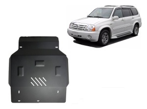 Scut motor Suzuki Grand Vitara XL-7 1998 - 2009