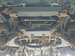 Scut motor Toyota 4Runner 2002 - 2009 - Img 6