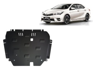 Scut motor Toyota Corolla 2013 - 2018
