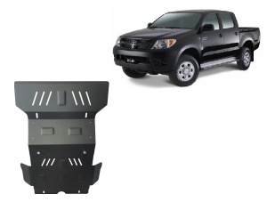 Scut motor Toyota Hilux 2004 - 2015