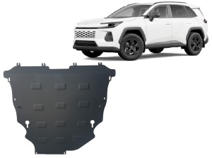 Scut motor Toyota RAV 4 2026 - 2026