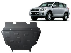 Scut motor Toyota RAV 4 diesel 2006 - 2013