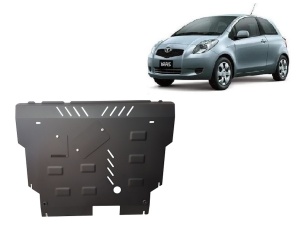 Scut motor Toyota Yaris - diesel 2005 - 2011