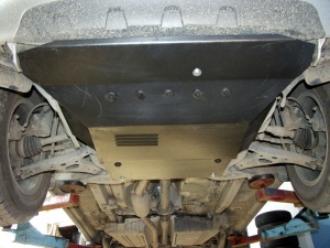Scut motor Toyota Yaris - diesel 2005 - 2011 - Img 8