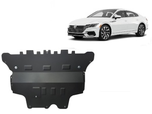 Scut motor Volkswagen Arteon - cutia de viteza manuala 2017 - 2026