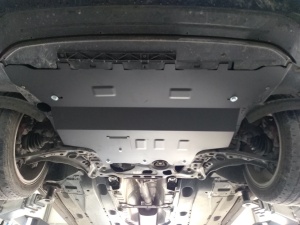 Scut motor Volkswagen T-Roc - cutie de viteză automată 2017 - 2026 - Img 7