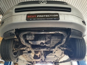 Scut motor Volkswagen Transporter T6.1 2019 - 2022 - Img 6