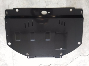 Scut motor VW Passat B5 1997 - 2000 - Img 12