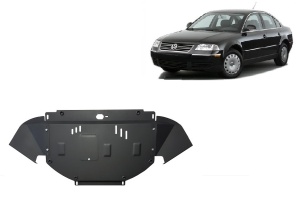 Scut motor VW Passat B5.5 2001 - 2005