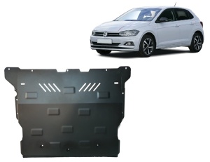 Scut motor VW Polo 2017 - 2026