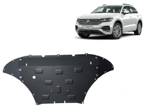 Scut motor VW Touareg 2018 - 2026