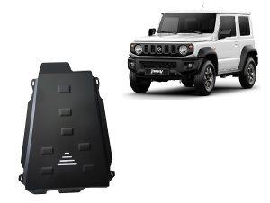 Scut reductor/cutie transfer Suzuki Jimny - model cu 3 usi 2018 - 2026