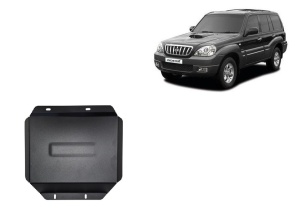 Scut reductor Hyundai Terracan 2001 - 2007