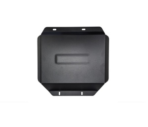 Scut reductor Hyundai Terracan 2001 - 2007 - Img 2