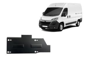 Scut rezervor AdBlue Citroen Jumper 2016 - 2026