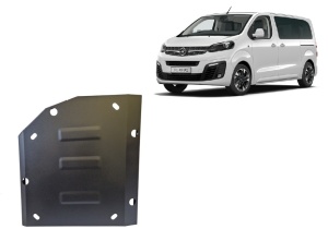 Scut rezervor AdBlue Opel Zafira Life 2020 - 2026