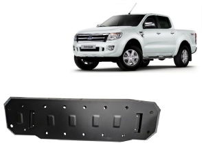 Scut rezervor Ford Ranger 2011 - 2023
