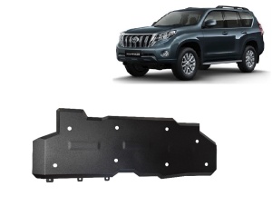 Scut rezervor Toyota Land Cruiser J150 2009 - 2023