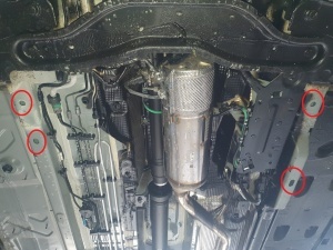 Scut Sistem Stop&amp;GO, EGR Dacia Duster Diesel 2014 - 2017 - Img 5