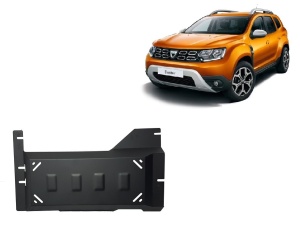 Scut Sistem Stop&amp;GO, EGR Dacia Duster Diesel 2018 - 2020