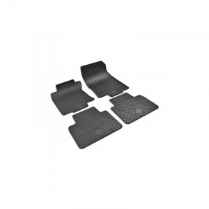 Set covoare cauciuc Renault Koleos II 2017 - 2022