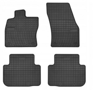 Set covorase auto Renault Modus 2004 - 2012