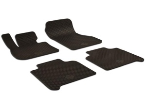 Set covorase caucicu BMW Seria 2 Gran Tourer 2015-2021
