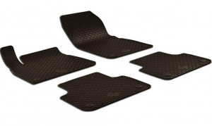 Set covorase cauciuc Audi Q5 2017 -2023