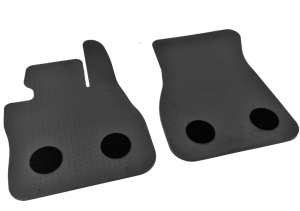 Set covorase cauciuc BMW Seria 1 F70 2024 - 2026 - Img 2