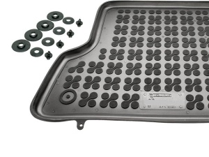 Set covorase cauciuc BMW Seria 3 E93 Cabrio 2005 - 2013 - Img 4