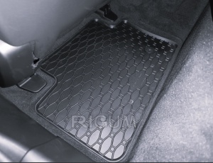 Set covorase cauciuc BMW seria 5 G60 2023-2025 - Img 4