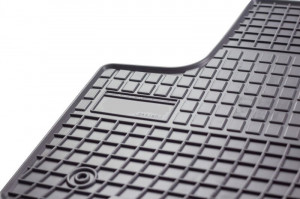 Set covorase cauciuc BMW X3 (E83) 2003 - 2010 - Img 4