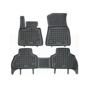 Set covorase cauciuc BMW X5 (G05) 2018 - 2024