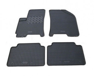 Set covorase cauciuc Chevrolet Aveo 2002 - 2011