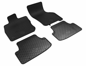 Set covorase cauciuc Cupra Formentor E-Hibrid 2021-2024