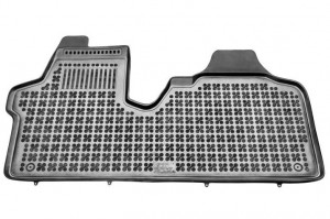Set covorase cauciuc Fiat Scudo 2007 - 2016