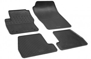 Set covorase cauciuc Ford Focus III 2011 - 2018