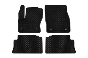 Set covorase cauciuc Ford Kuga II 2013 - 2019