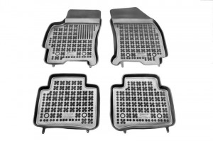 Set covorase cauciuc Ford Mondeo III 2000 - 2007