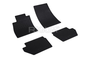 Set covorase cauciuc Ford Puma MHEV 2020-2026