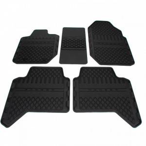 Set covorase cauciuc Ford Ranger 2011 - 2020 originale
