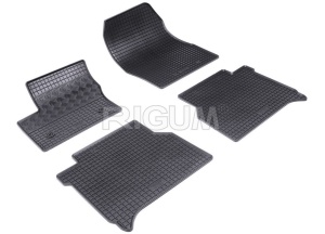 Set covorase cauciuc Ford Tourneo Connect 5 locuri 2013 -2023