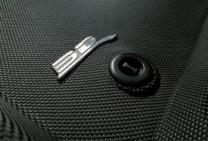 Set covorase cauciuc gri Volkswagen New Beetle 1997 - 2010 - Img 5