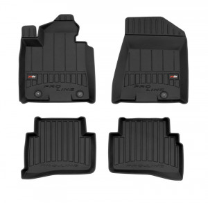Set covorase cauciuc Hyundai Tucson 2015 - 2020