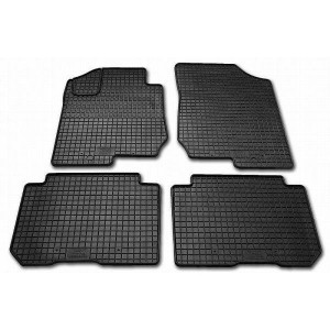 Set covorase cauciuc Kia Carens III 2006- 2012