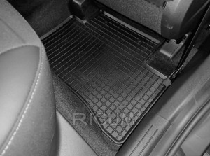 Set covorase cauciuc KIA SPORTAGE termic sau Mild Hibrid 2022-2025 - Img 4