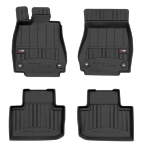 Set covorase cauciuc Lexus IS 2013-2023